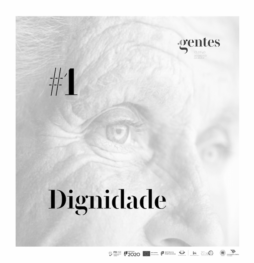 Read more about the article Direitos dos Idosos #1 Dignidade