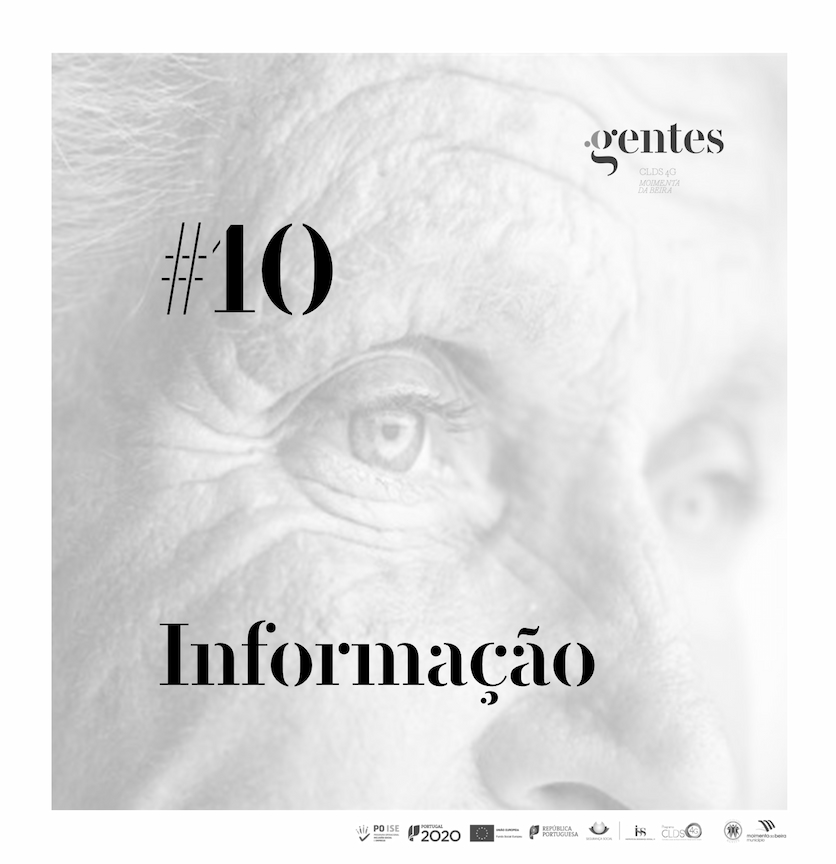 Read more about the article Direitos dos Idosos #10 Informação
