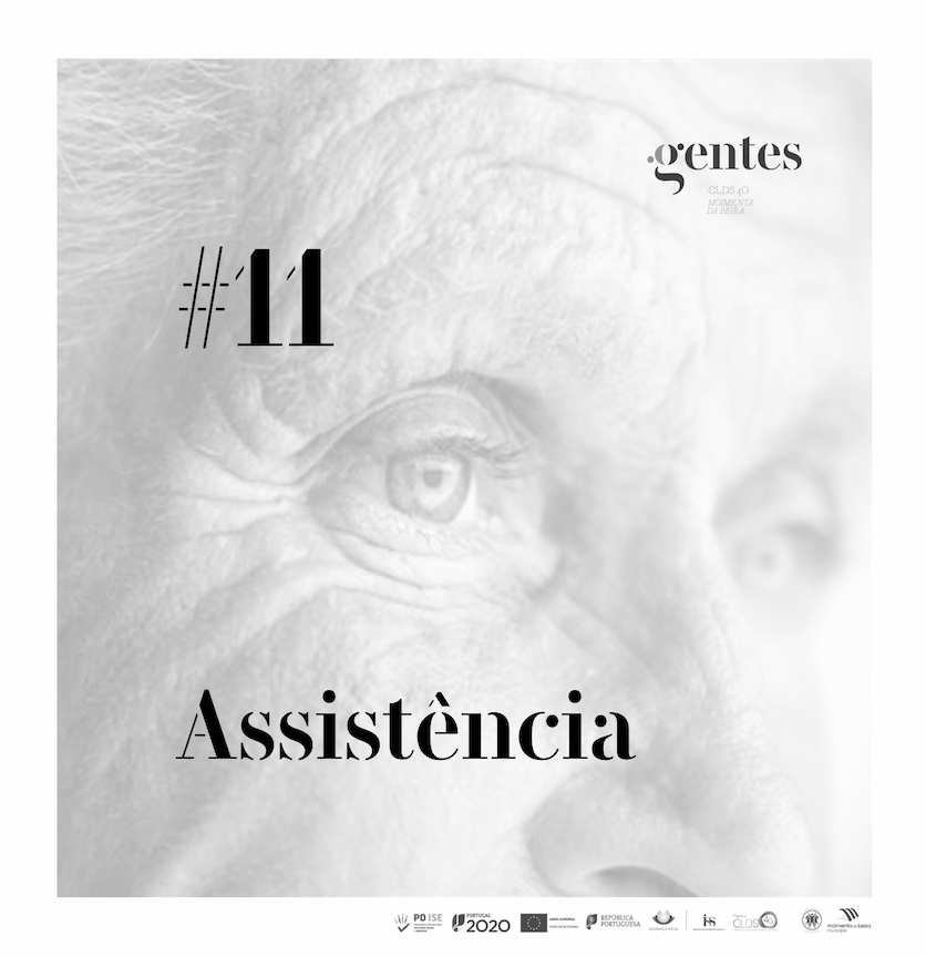 Read more about the article Direitos dos Idosos #11 Assistência