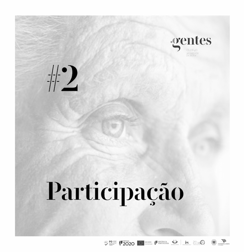 Read more about the article Direitos dos Idosos #2 Participação