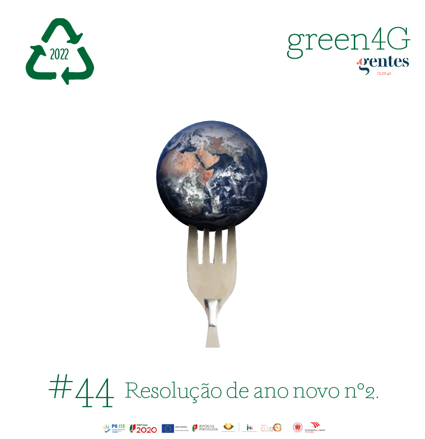 Read more about the article #44 Resolução de ano novo nº2.