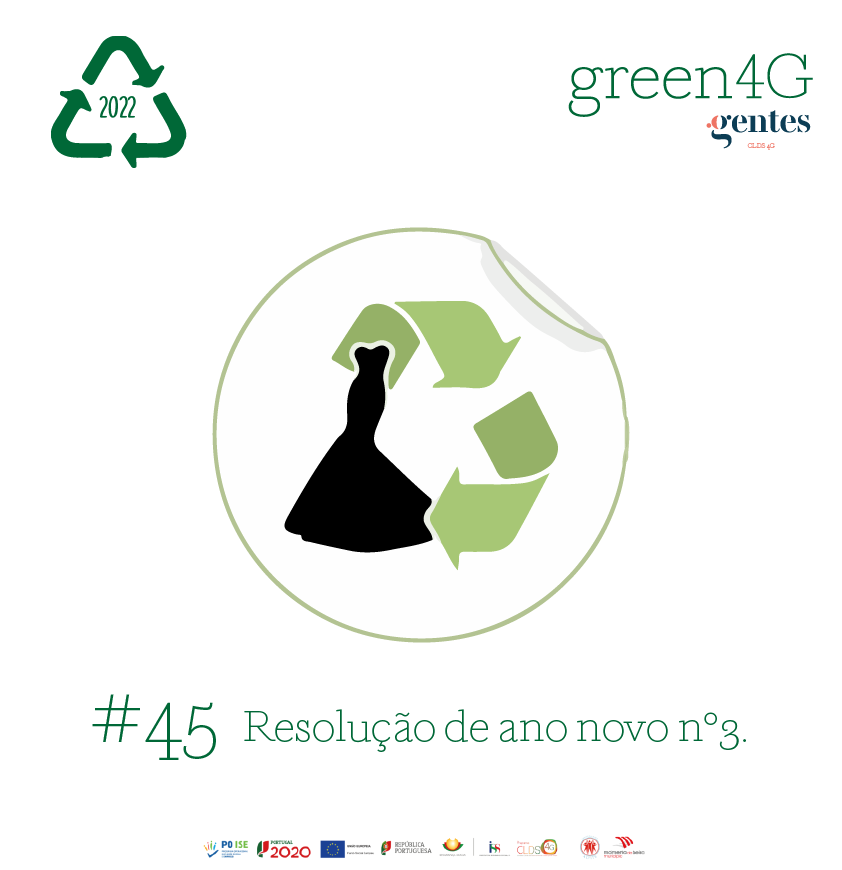 Read more about the article #45 Resolução de ano novo nº3.