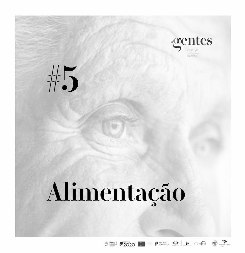 Read more about the article Direitos dos Idosos #5 Alimentação
