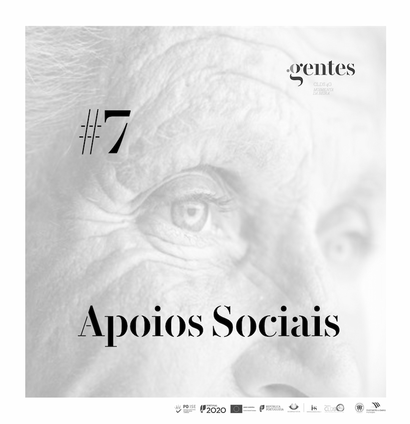Read more about the article Direitos dos Idosos #7 Apoios Sociais