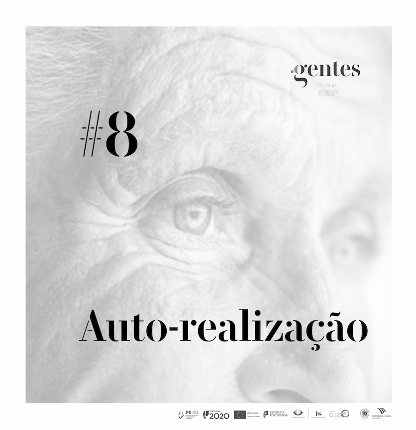 Read more about the article Direitos dos Idosos #8 Auto-realização