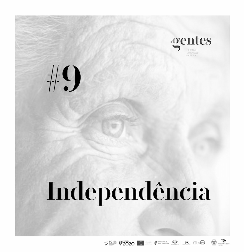 Direitos dos Idosos #9 Independência