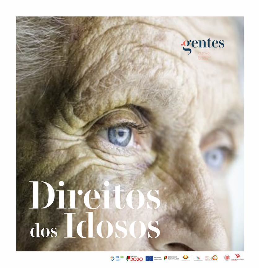 Read more about the article Direitos dos Idosos