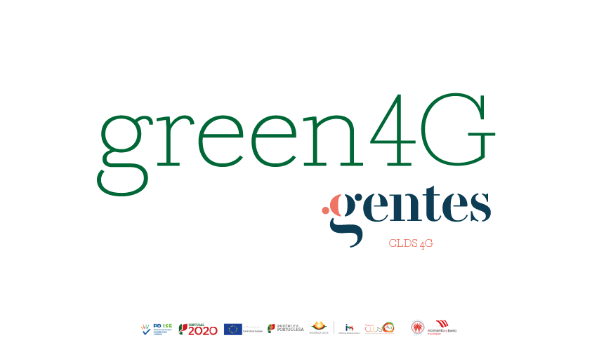Read more about the article green4G