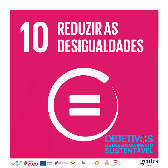 Read more about the article 10 – REDUZIR AS DESIGUALDADES NO INTERIOR DOS PAÍSES E ENTRE PAÍSES.